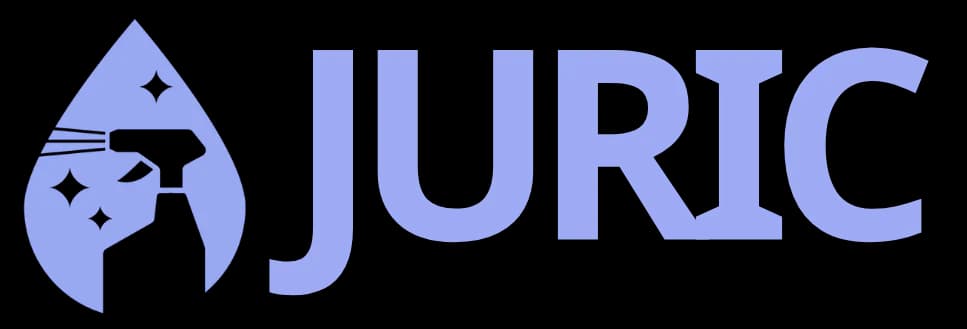 Juric Clean Logo